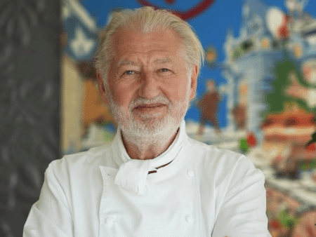 Dubai Tastes Hit A New Level With Pierre Gagnaire Elle & Vire Pierre Gagnaire