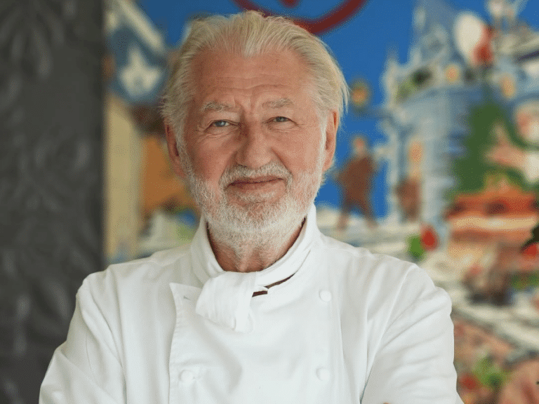Pierre Gagnaire