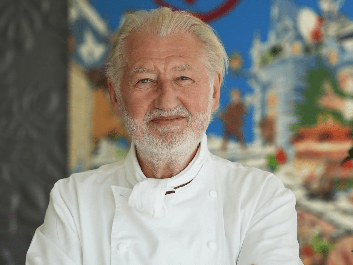 Dubai Tastes Hit A New Level With Pierre Gagnaire Elle & Vire Pierre Gagnaire