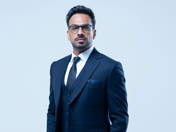 Decisive Zone Founder “Charlie Patel” Rose From the 2008 Collapse to Lead One of the UAE’s Most Trusted Business Setup Firms