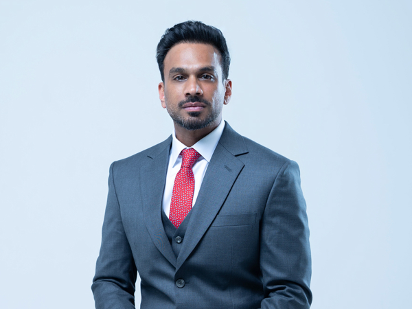 Charlie Patel Positions Decisive Zone as the UAE’s Leading Business Setup Partner
