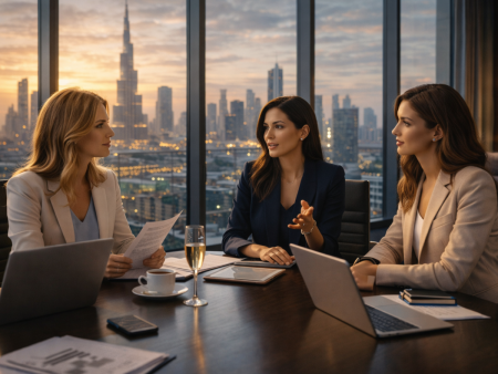 Living in Dubai? These Community Groups Help You Connect