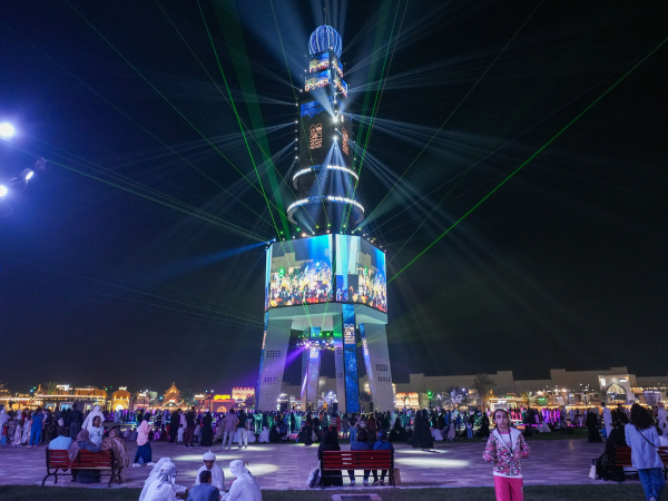 Global Cultural Festivals Take Over Dubai Events Scene Cultural Festivals