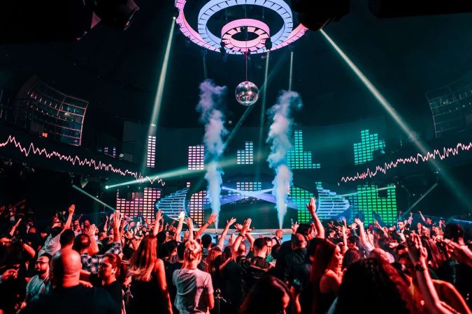 Global Superstar DJs Take Over Dubai Nightclubs This Spring