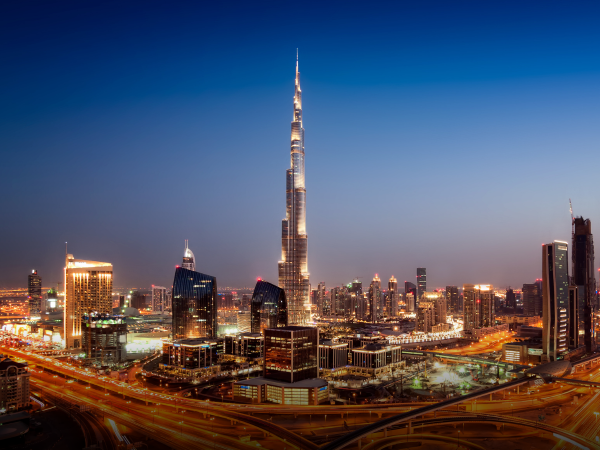 Global Entrepreneurs Are Setting Up Shop In Dubai Global Entrepreneurs