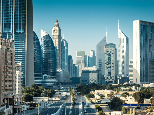 New Dubai Safety Law Introduced: Key Rules Residents Must Know