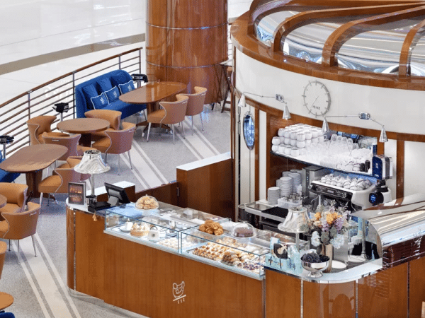 Dubai Desserts Have Lines Forming At These Locations Dubai Desserts