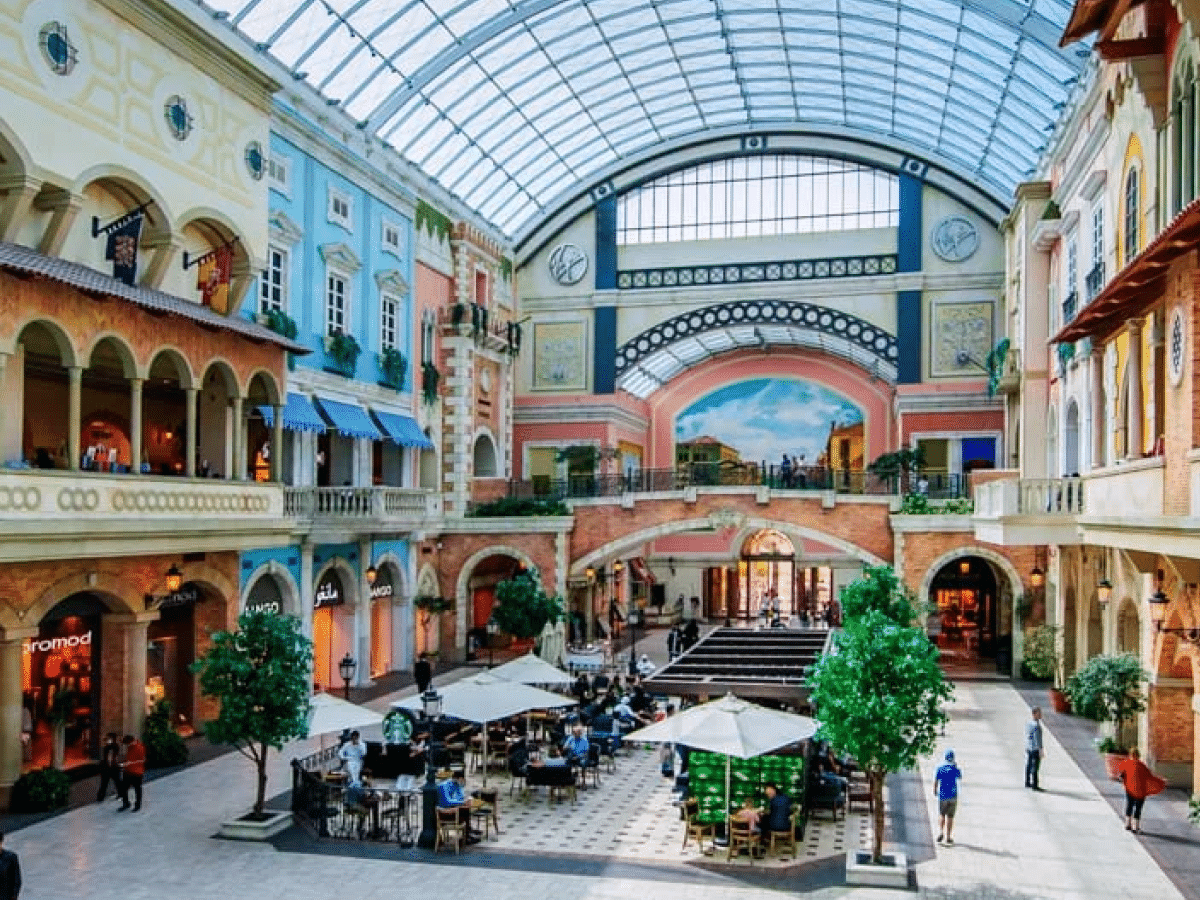 Dubai Has These Little Escapes You Didn’t Plan For Dubai Little Escapes