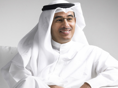 This Emaar Update Has Dubai Looking Twice EMAAR