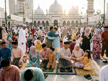 This Dubai May Week Just Works Out Perfectly Dubai May Week