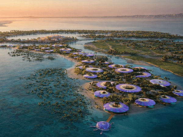 Dubai Travelers Now Watching Faena Red Sea Opening Faena Red Sea Resort