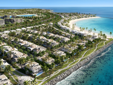 Global Mega Projects Transform Dubai Skyline In 2026 Global Mega Projects