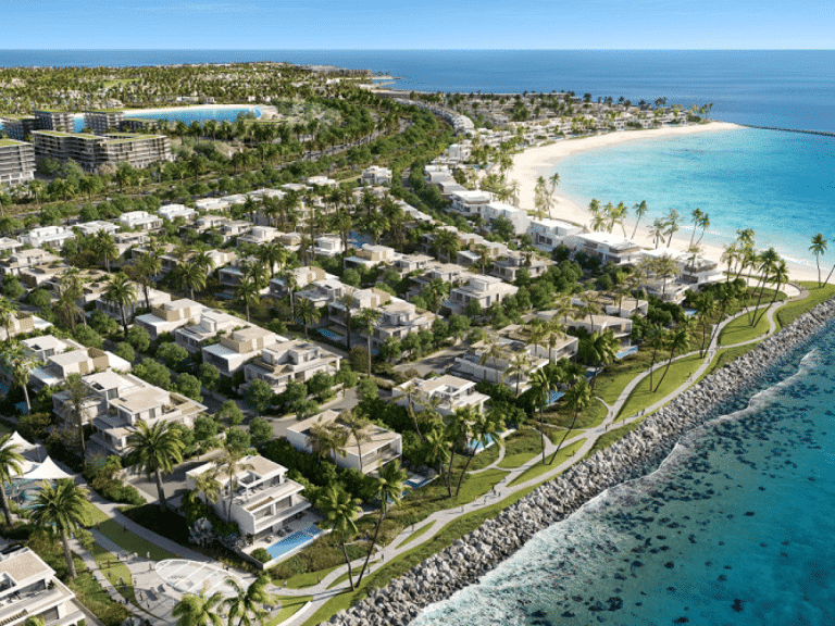 Global Mega Projects