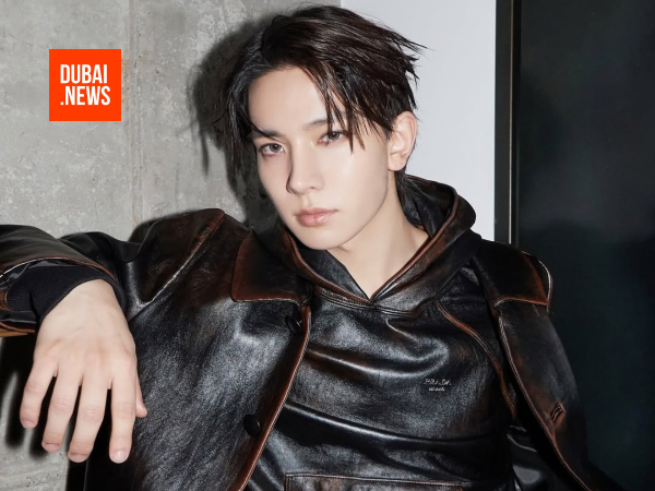 Heeseung Leaves ENHYPEN and Dubai Fans Flood Social Media Heeseung