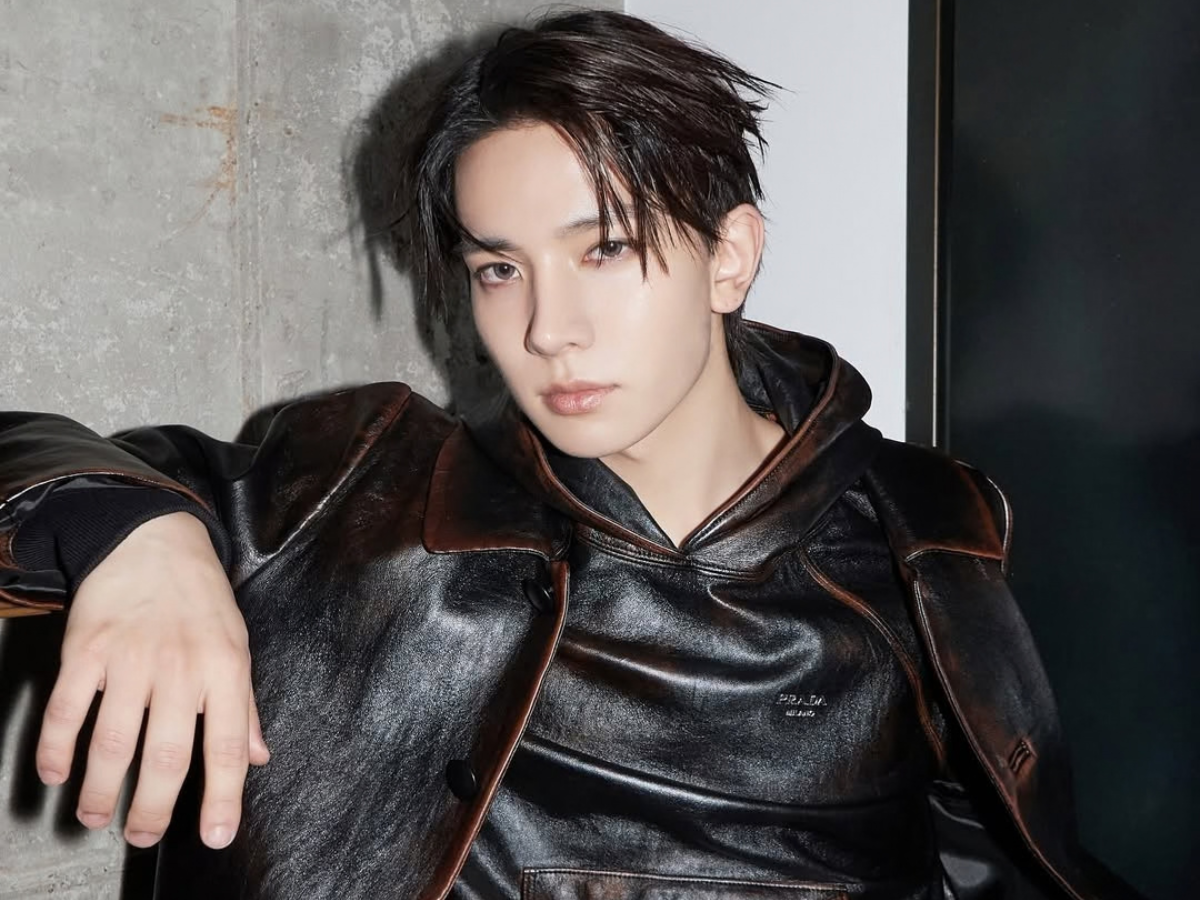 Heeseung Leaves ENHYPEN and Dubai Fans Flood Social Media Heeseung