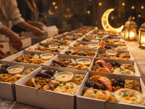 Iftar Box