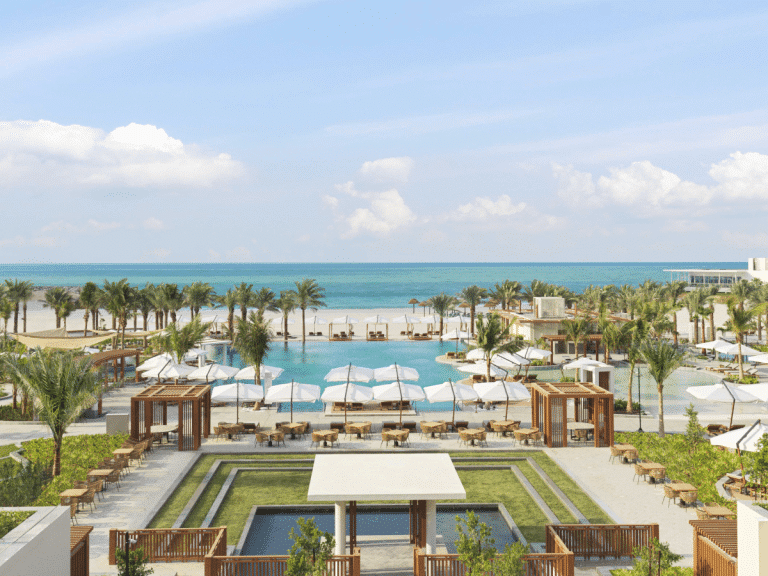 Dubai Staycation Deals