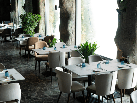 UAE Plans Quietly Stack Around This Khor Fakkan Waterfall Restaurant Khor Fakkan Waterfall Restaurant