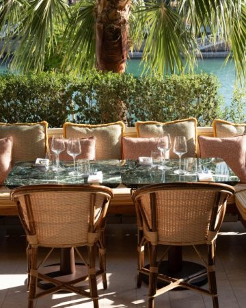 These Dubai Restaurants Just Made The Dinner Group Chat