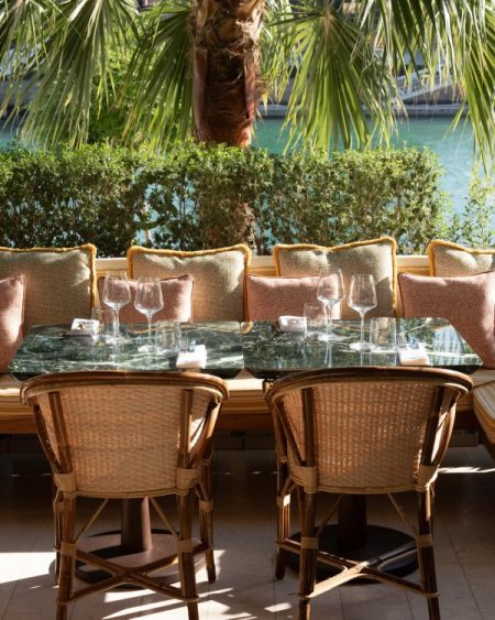 These Dubai Restaurants Just Made The Dinner Group Chat