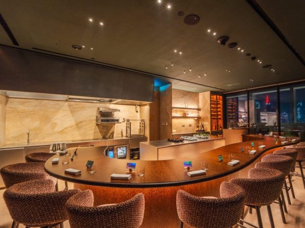 Moonrise & Friends: New Burger Tasting Menu Launches in Dubai