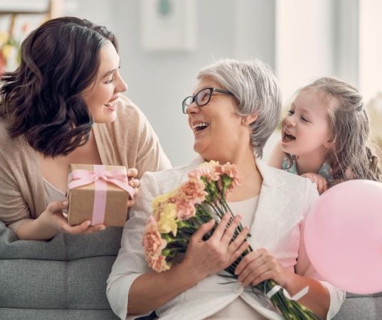 No Weekend Plans Yet? Dubai Mother’s Day Just Saved It