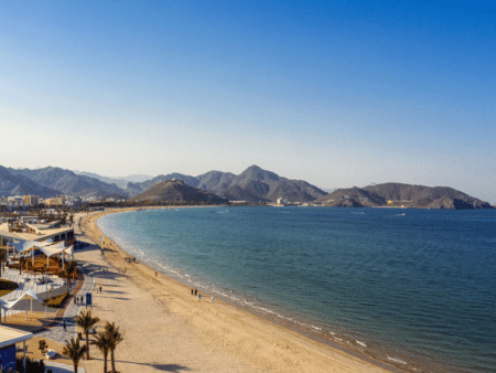 Need A Break? 8 Peaceful Places In The UAE To Reset Your Mind Peaceful Places In The UAE