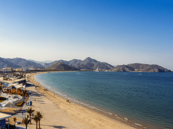 Need A Break? 8 Peaceful Places In The UAE To Reset Your Mind Peaceful Places In The UAE