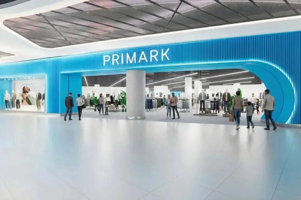 Primark Confirms Dubai Opening Date for First UAE Store