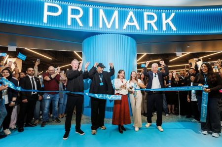 Primark Dubai debut draws 10,000 shoppers and sells 80,000 items