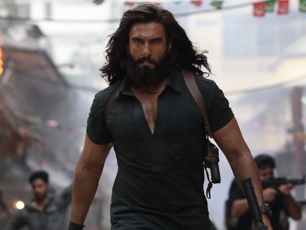 Ranveer Singh’s Dhurandhar: The Revenge Trailer Sets Off Dubai Debate Ranveer Singh