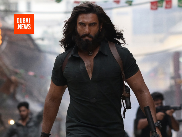 Ranveer Singh’s Dhurandhar: The Revenge Trailer Sets Off Dubai Debate Ranveer Singh
