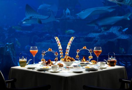 Restaurants In Dubai Are Rewriting Menus For 2026