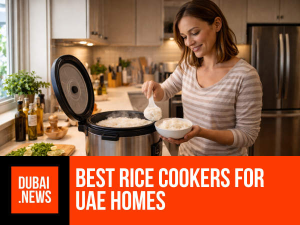 Rice Cookers