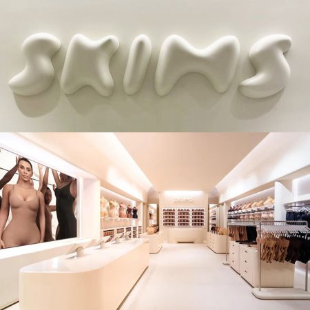 Luxury Fashion Houses Rush For Flagship Stores In Dubai