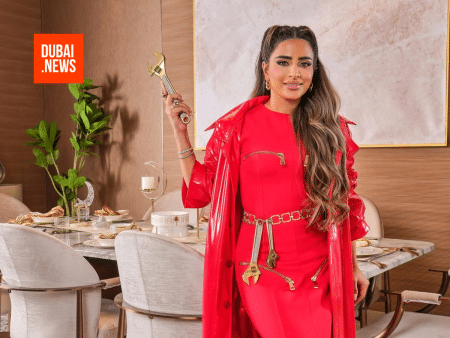 Dubai Bling’s Safa Siddiqui Shares New Ramadan Styling Episode Safa Siddiqui