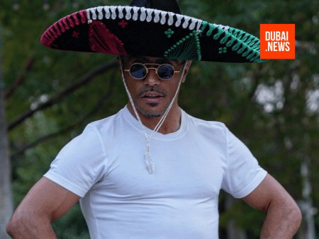 Salt Bae’s Nusr-Et Announces 2026 Opening at Dubai Mall Salt Bae