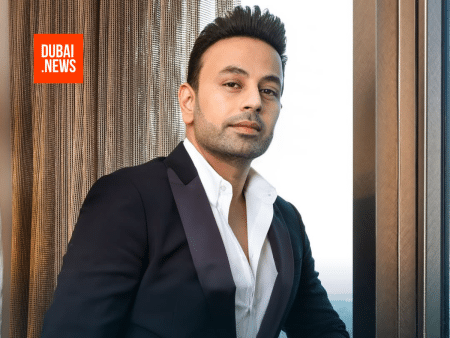 Who Is Satish Sanpal? Desi Bling Cast Biography, ANAX Holding Empire & Dubai Business Journey Satish Sanpal