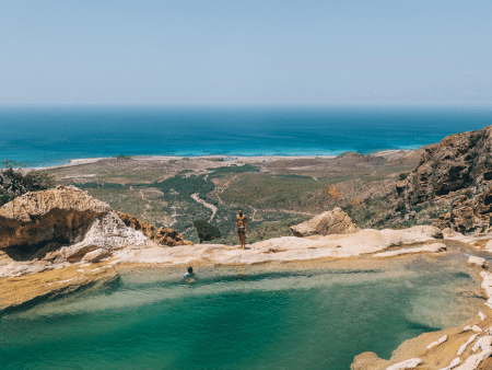 Socotra Island Trip
