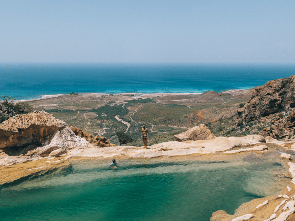 Socotra Island Trip