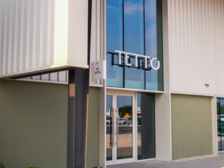 TeTTo Opens in Abu Dhabi After Growing From Supper Club to Restaurant TeTTo