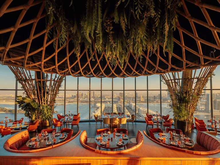 Things To Do In Dubai