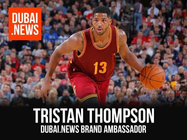 Tristan Thompson
