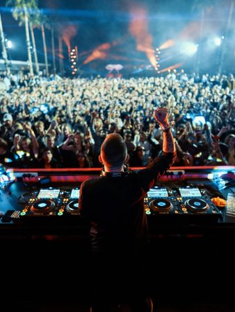 People In Dubai Have A Busy Weekend Ahead Here’s Why