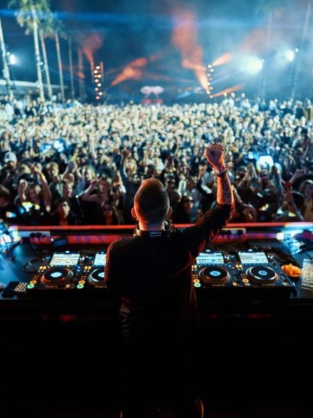 People In Dubai Have A Busy Weekend Ahead Here’s Why