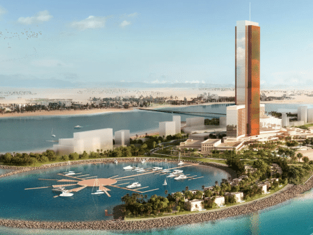 First Casino Near Dubai Now Reshapes UAE Travel Plans First Casino Near Dubai