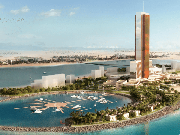 First Casino Near Dubai