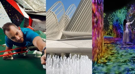 Good News for Tourists: These Abu Dhabi Attractions Are Open Right Now