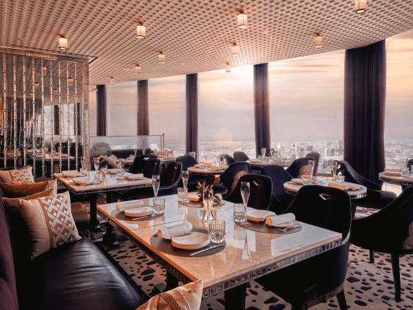 Burj Khalifa Pricing Shift Has Dubai Paying Attention At.mosphere Burj Khalifa