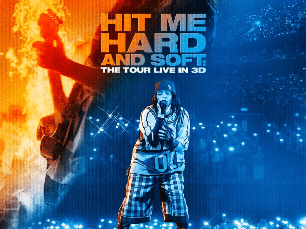 Dubai Has A Billie Eilish Plan This May Billie Eilish